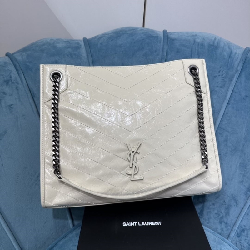 Y*L shopping bags